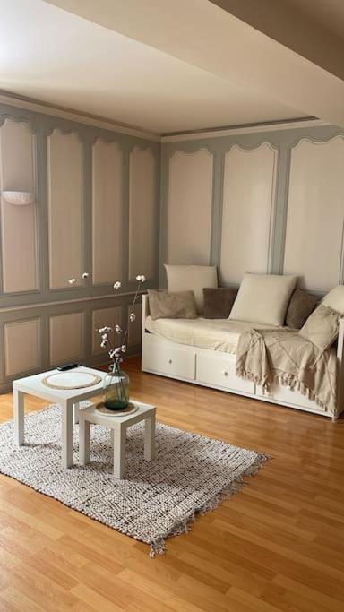 Apartmán « Au Coeur De Dole » Exteriér fotografie