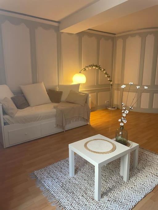 Apartmán « Au Coeur De Dole » Exteriér fotografie